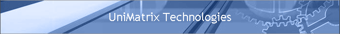 UniMatrix Technologies